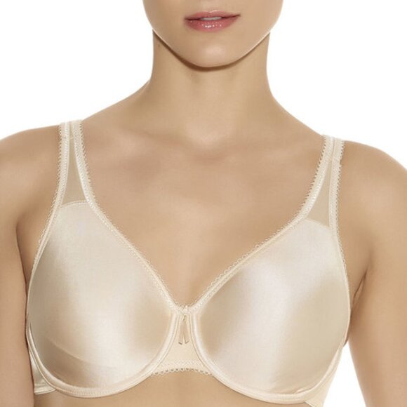 Wacoal 855192 "Not Nursing BRA LOT OF 2* SIZE 32D Full Figure Underwire - Picture 1 of 2